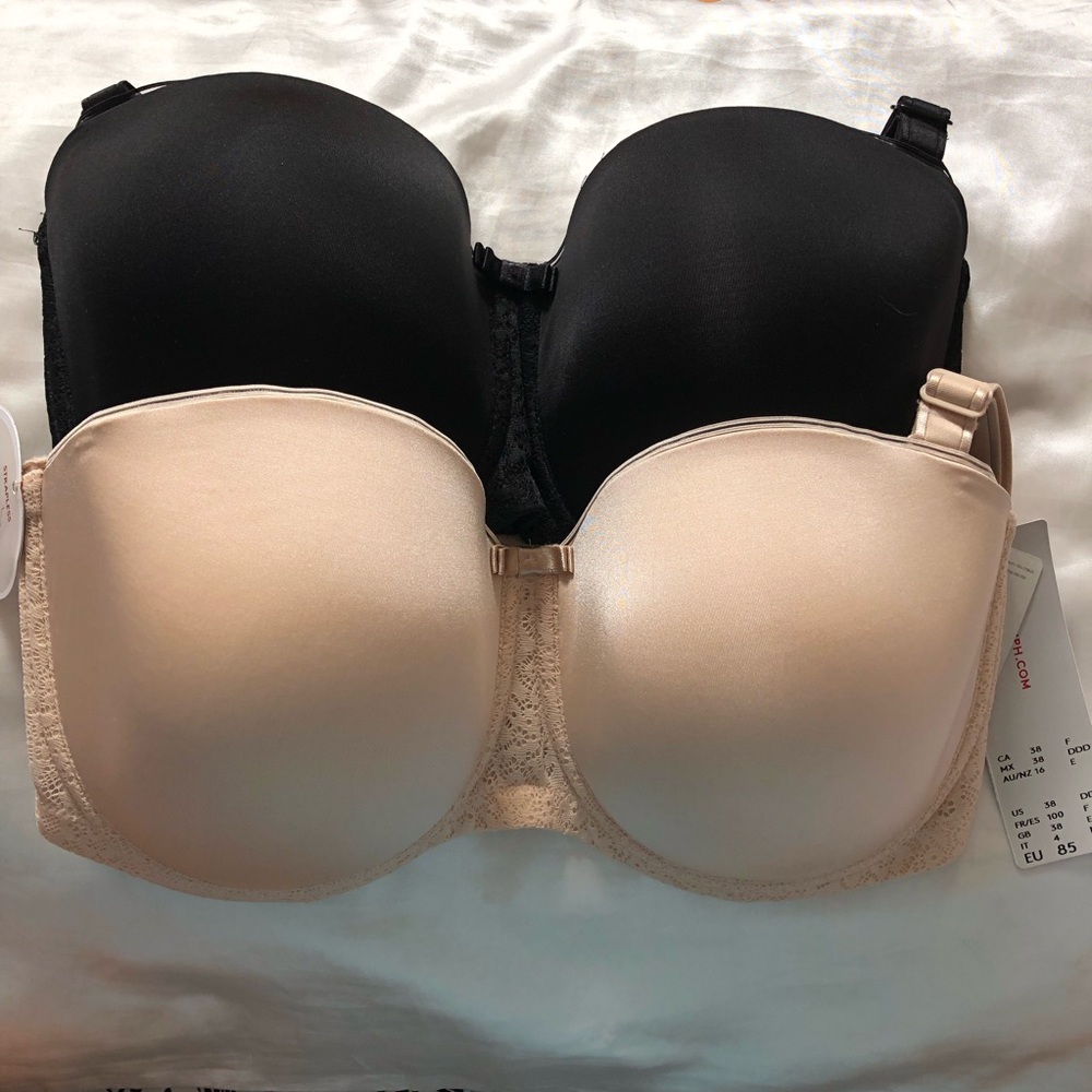 Triumph bra - Picture 3 of 14